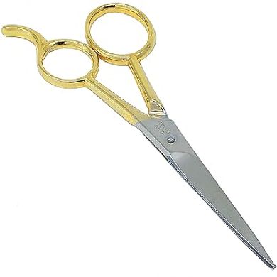 Solingen 5" Professional Hair Cutting Scissors
