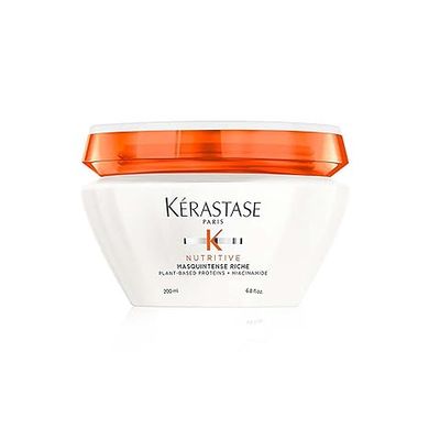 Kérastase Nutritive Masquintense: Deep Nourishing Hair Mask (6.8 oz)
