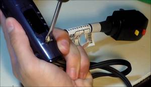 How to Fix a Conair Hair Dryer: Troubleshooting and Repair Guide