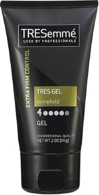 TRESemmé Extra Firm Control Gel (4-pack)
