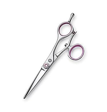 Sakura Swivel Hairdressing Shears (5.5" Steel)
