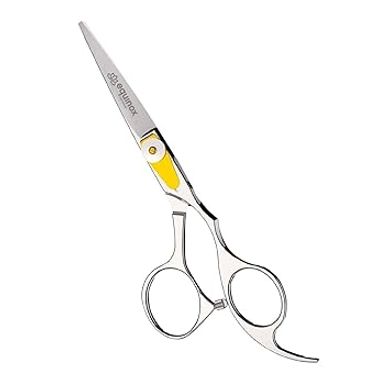 Equinox Razor Edge Professional Hair Scissors (6.5", Japanese Steel)
