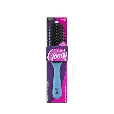 Goody Straight Talk Styling Brush (Single)
