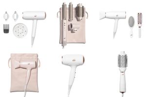 T3 hair dryers