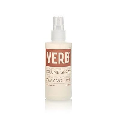 VERB Volume Boosting Hair Spray (6.5 oz)
