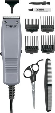 ConairMAN Simple Cut: 10-Piece Men