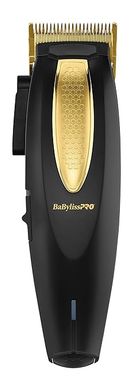 BaBylissPRO LithiumFX Cordless Clippers & Trimmers
