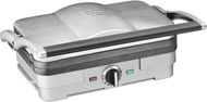 Cuisinart Compact Griddler 
