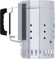 Char-Griller Stainless Steel Chimney Starter
