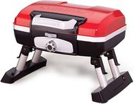 Cuisinart Petit Gourmet Portable Propane Gas Grill 
