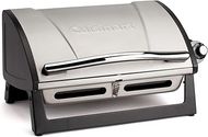 Cuisinart Grillster Portable Propane Tabletop Gas Grill 
