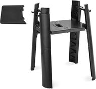 Weber Lumin Compact Electric Grill Stand (Black) 
