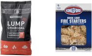 Masterbuilt & Kingsford Charcoal Starter Bundle
