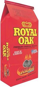 Royal Oak Natural Organic Char Briquettes (7 lb)
