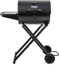 Char-Griller King-Griller Gambler Portable Charcoal Grill 
