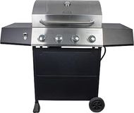 Cuisinart 54" Four-Burner Propane Gas Grill 
