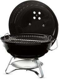 Weber Jumbo Joe 18-Inch Charcoal Grill 
