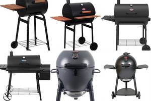 The Ultimate Char-Griller Charcoal Grill Experience: 10 Must-Have Features