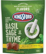 Kingsford Basil SAGE Charcoal (2 lb)
