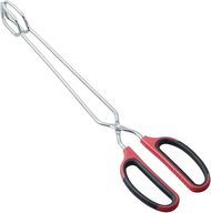 16-Inch Stainless Steel BBQ Grilling Tongs
