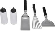 Weber Griddle Essential Tool Set
