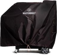 Masterbuilt Gravity Series 800 Digital Charcoal Grill and Smoker 
