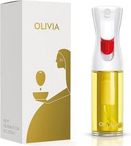 FLAIROSOL Olivia:  The original advanced oil sprayer for cooking, offering precise portion control and trusted chef-quality results.
