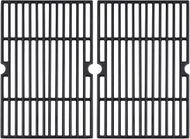 Dyna-Glo 2 Burner Gas Grill Cast Iron Cooking Grates Replacement Parts 
