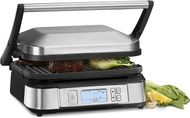 Cuisinart Smoke-Less Contact Griddler 
