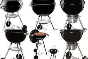 The Ultimate Guide to 10 Kettle Charcoal Grills