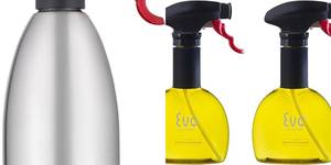 Evo Oil Sprayer: 5 Must-Have Features