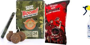 Jealous Devil Charcoal Briquettes: The Top 5