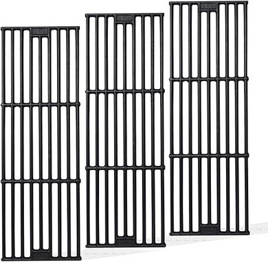 Chargriller & King Griller Gas Grill Replacement Grates (3 Pack) 
