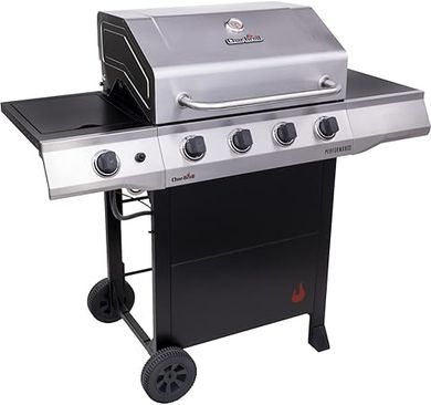 Char-Broil Performance 4-Burner Gas Grill
