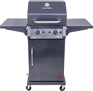 Char-Broil Performance Amplifire Infrared Gas Grill
