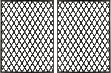 Pit Boss 820/850 Series Cast Iron Grill Grate (2-Pack)
