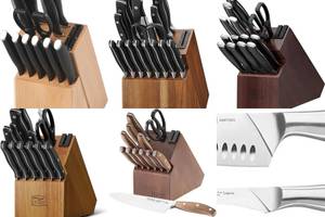 Chicago Cutlery BBQ Tool Set: 9 Must-Have Tools