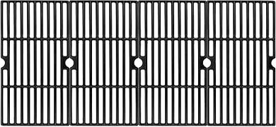 Cast Iron Cooking Grates for Kenmore, Charbroil & Dyna Glo Grills
