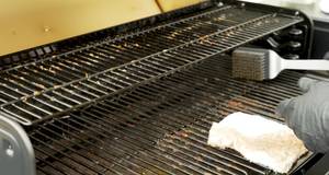 Deep Clean Your Traeger Grill Grates: The Ultimate Guide for Porcelain-Coated Surfaces