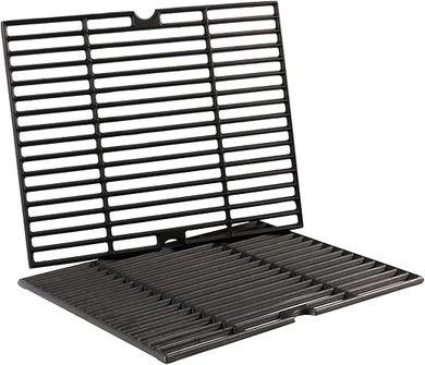 Kenmore & Dyna-Glo Grill Replacement Parts: Grates & Components
