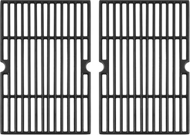 Kenmore 4-Burner Grill Replacement Grates (Parts #40409SOLB, 40900204 & others)
