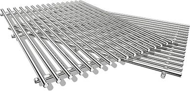 Weber Spirit & Genesis Grill Grates (304 Stainless Steel)
