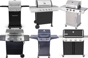 10 Amazing Features of the Even Embers Gas Grill