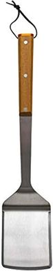 Traeger BAC531 BBQ Spatula: Essential Grilling Accessory
