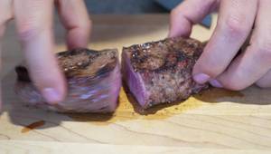 How to Cook the Perfect New York Strip Steak