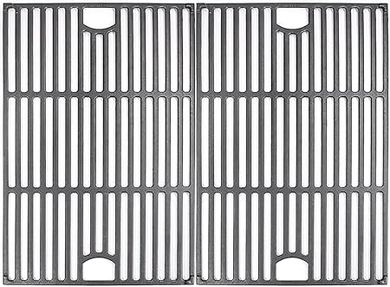 Pit Boss Memphis Grill Grates (17", Cast Iron, 2-pack)
