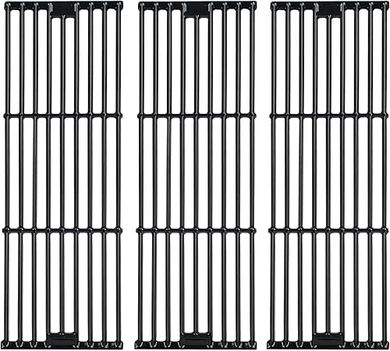 Chargriller & King Griller Grill Grates Replacement (3 Pack) 
