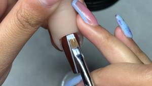 Nail Art Techniques: Mastering Nail Brushes for Stunning Designs