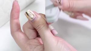 Safe Acrylic Nail Removal at Home: No Drill Needed!