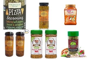 best vegetable pizza toppings